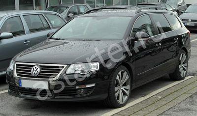 Ремонт стартера Volkswagen Passat B6, Купить стартер Volkswagen Passat B6